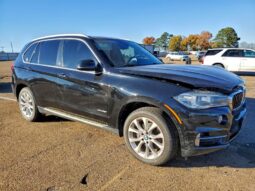 
										2015 BMW X5 full									