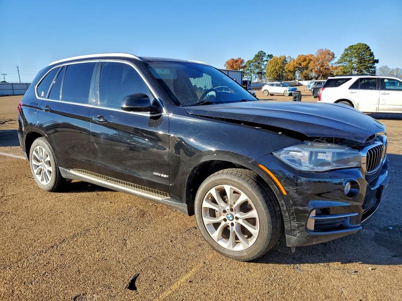 2015 BMW X5