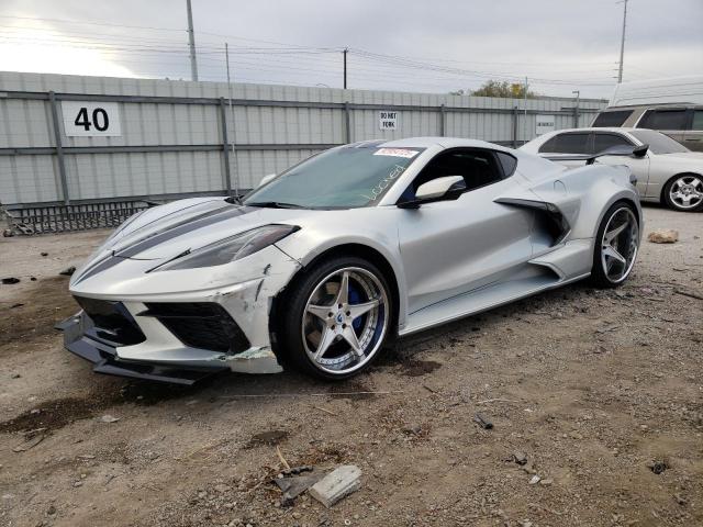 2023 Chevrolet Corvette