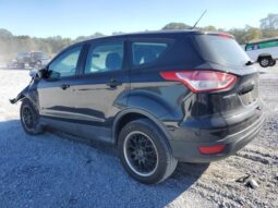 
										2014 Ford Escape s full									