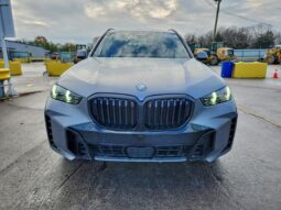 
										2026 BMW X5 full									