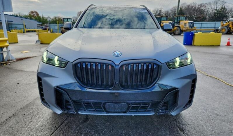 
								2026 BMW X5 full									