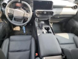 
										2024 Toyota Land cruis full									