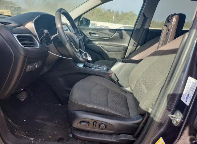 
								2018 Chevrolet Equinox lt full									