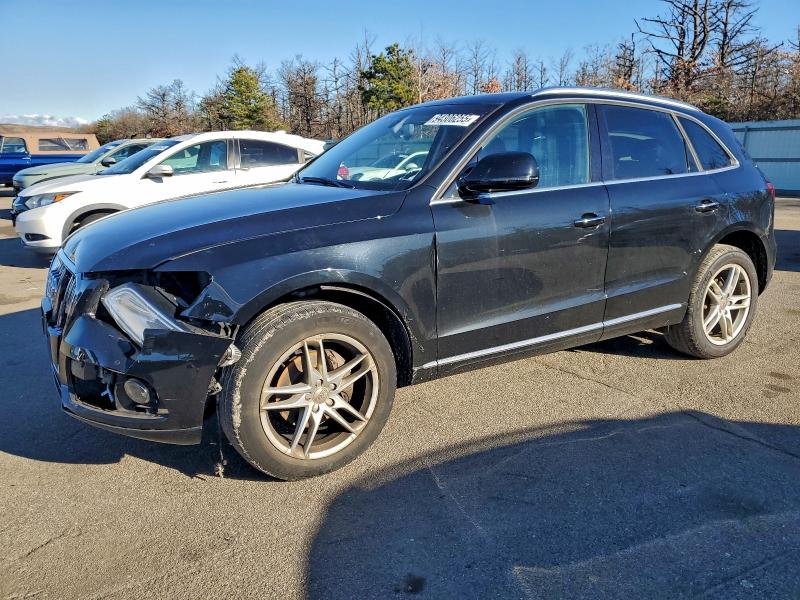2017 Audi Q5