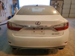 
										2018 Lexus Es 350 full									