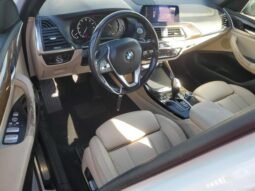 
										2020 BMW X3 full									