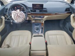 
										2018 Audi Q5 full									