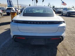 
										2023 Porsche Taycan full									