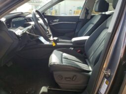 
										2021 Audi E-tron full									