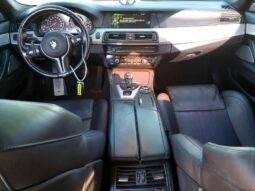 
										2013 BMW M5 full									