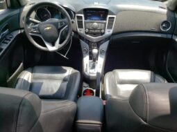 
										2013 Chevrolet Cruze full									