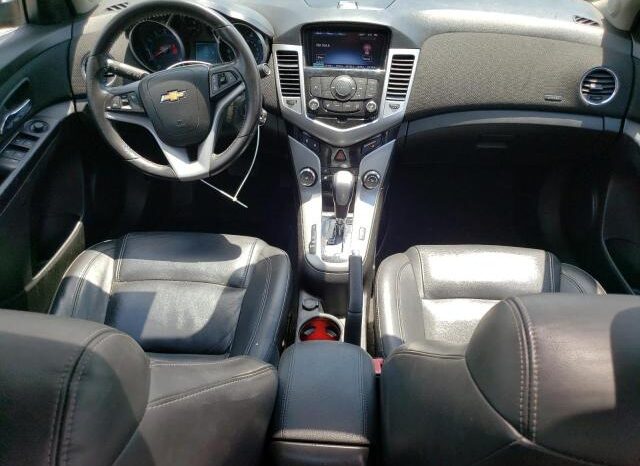 
								2013 Chevrolet Cruze full									