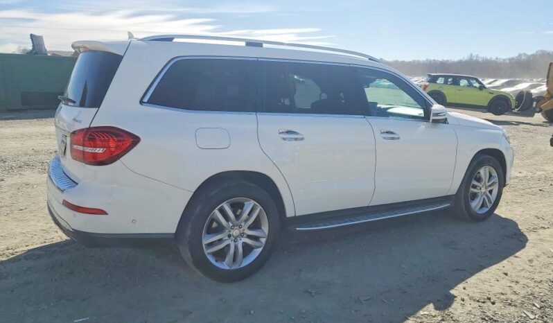 
								2017 Mercedes-benz Gls-klasse full									