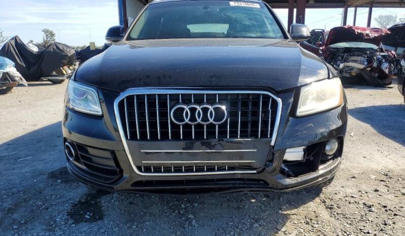 
								2015 Audi Q5 full									