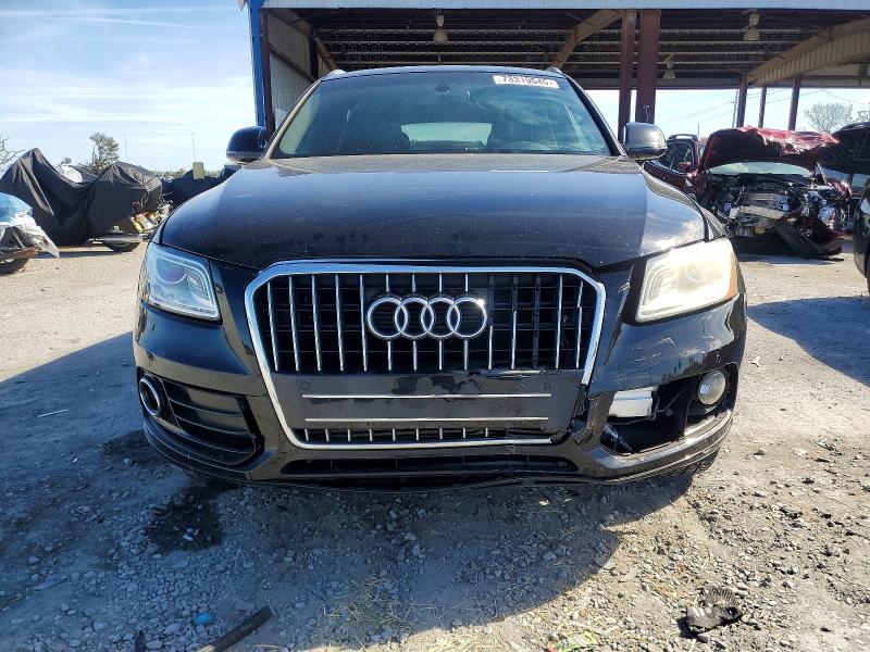 2015 Audi Q5