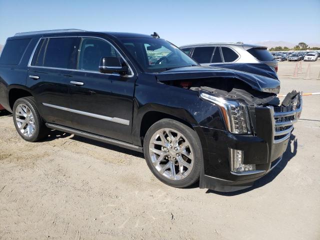 2018 Cadillac Escalade