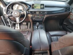 
										2015 BMW X5 full									