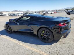 
										2022 Chevrolet Corvette full									