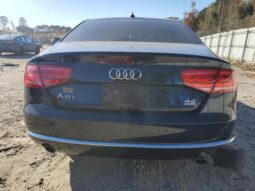 
										2012 Audi A8 full									