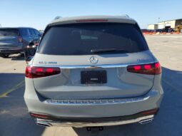 
										2025 Mercedes-benz Gls-klasse full									