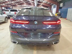 
										2020 BMW X6 full									