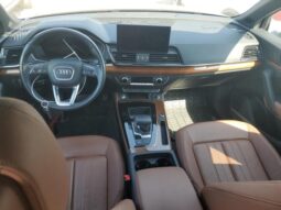 
										2023 Audi Q5 full									