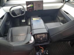 
										2024 Tesla Cybertruck full									