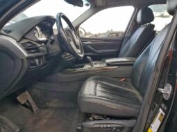 
										2015 BMW X5 full									