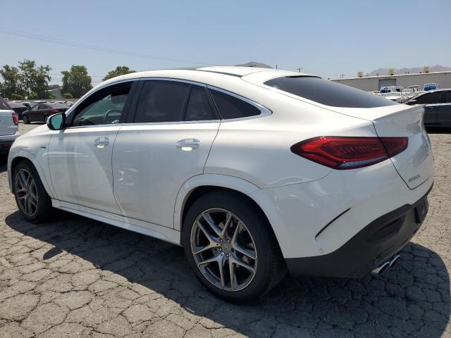 2022 Mercedes-benz Gle class