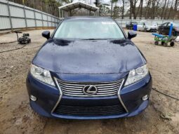 
										2015 Lexus Es 350 full									