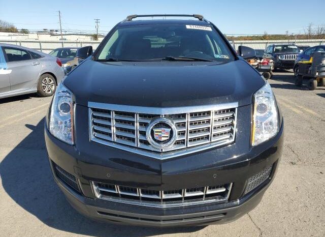 
								2014 Cadillac Srx full									