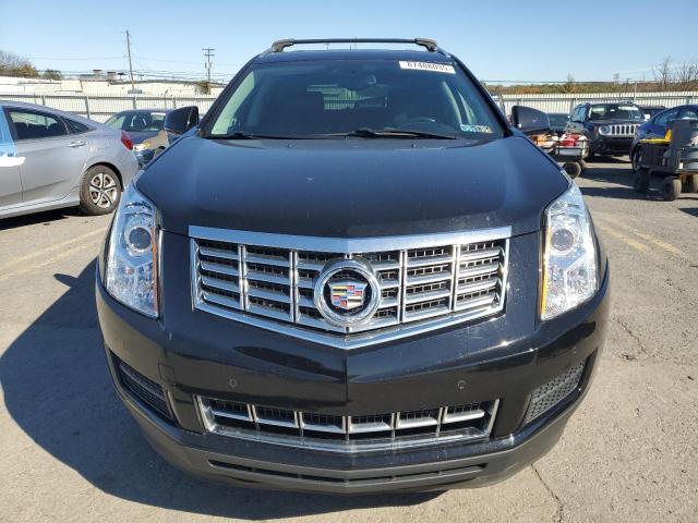 2014 Cadillac Srx