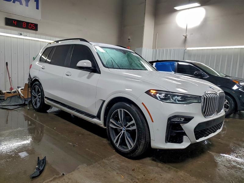 2020 BMW X7