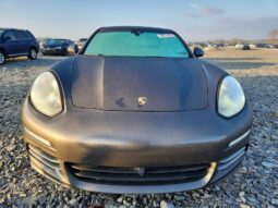 
										2016 Porsche Panamera full									