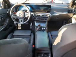 
										2024 BMW M3 full									