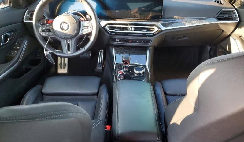 
								2024 BMW M3 full									