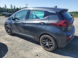 
										2020 Chevrolet Bolt euv full									