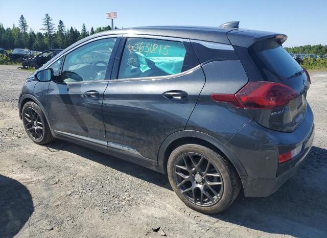 
								2020 Chevrolet Bolt euv full									