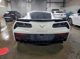 
										2016 Chevrolet Corvette full									