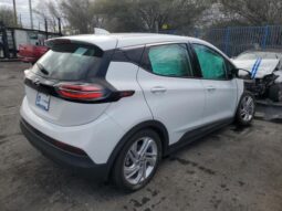 
										2023 Chevrolet Bolt euv full									