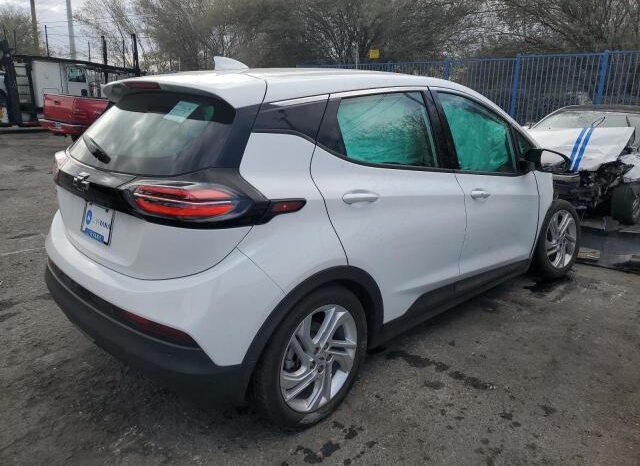 
								2023 Chevrolet Bolt euv full									