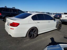 
										2013 BMW M5 full									