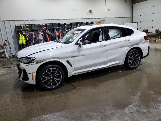 2024 BMW X4