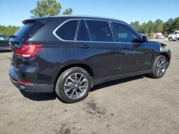 
										2017 BMW X5 full									