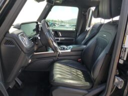
										2019 Mercedes-benz G-class full									