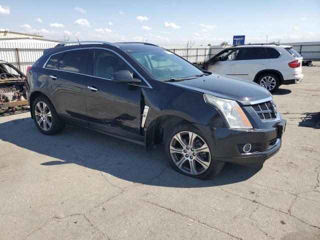 2012 Cadillac Srx