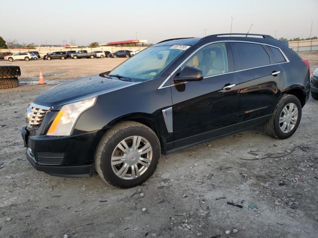 2014 Cadillac Srx