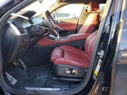 
										2022 BMW X6 full									