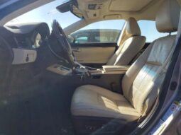 
										2016 Lexus Es 350 full									